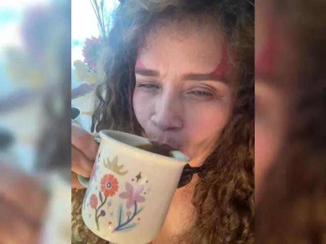 Freechat Candela-lat on BongaCams