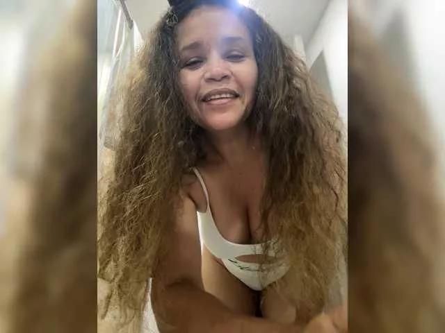 Freechat Candela-lat on BongaCams