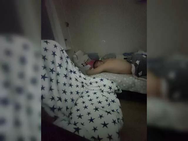 candy-cappy on BongaCams