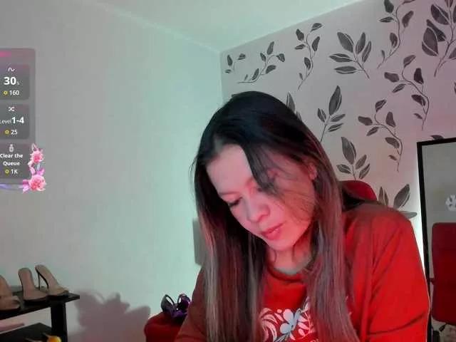 Candyconrad1 on BongaCams