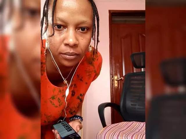 CandyLove from BongaCams