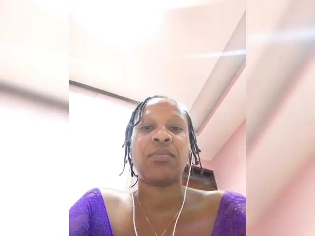 CandyLove on BongaCams
