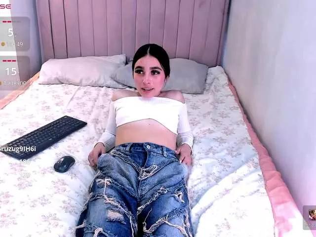 CandySayss from BongaCams