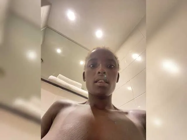 candystar1 on BongaCams