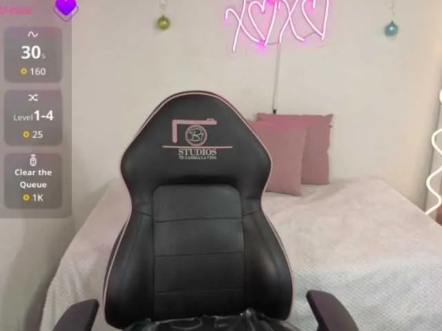 Candyy-tay1 on BongaCams