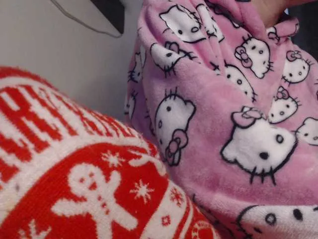 CarluyMessy on BongaCams