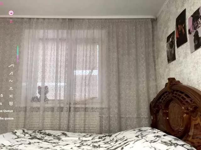 CarollKintz from BongaCams