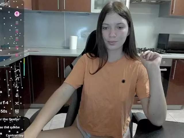 CarrieXDean on BongaCams