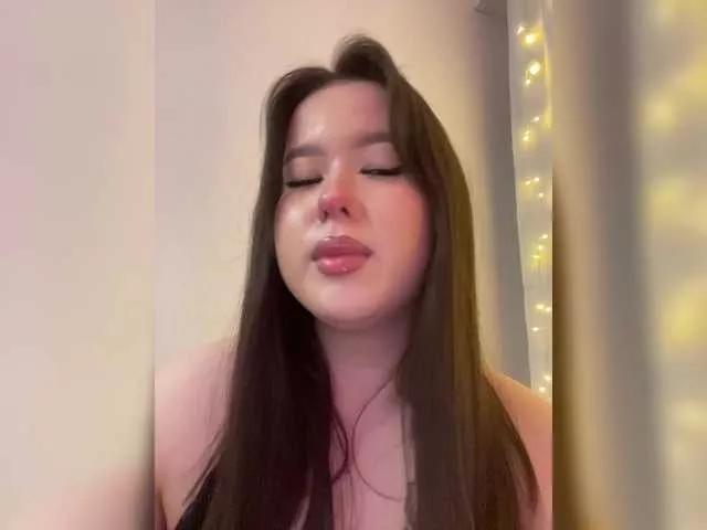 Dirty CateLong wants you to fuck her body now CateLong from BongaCams