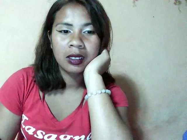 Cathalia3105 from BongaCams