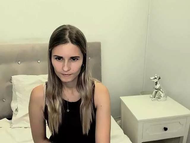 Freechat CatrinGood on BongaCams