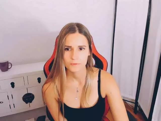 Freechat CatrinGood on BongaCams