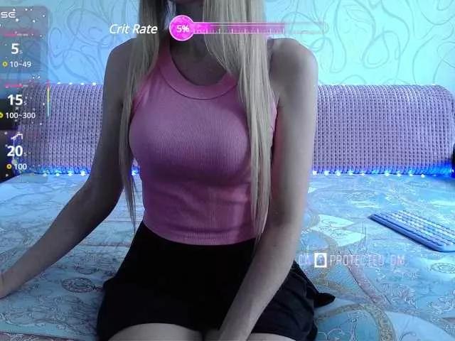 Catsy-Love- on BongaCams 