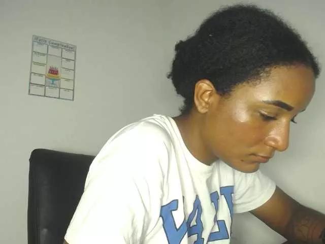 Offline CattleyaHotGirl on BongaCams