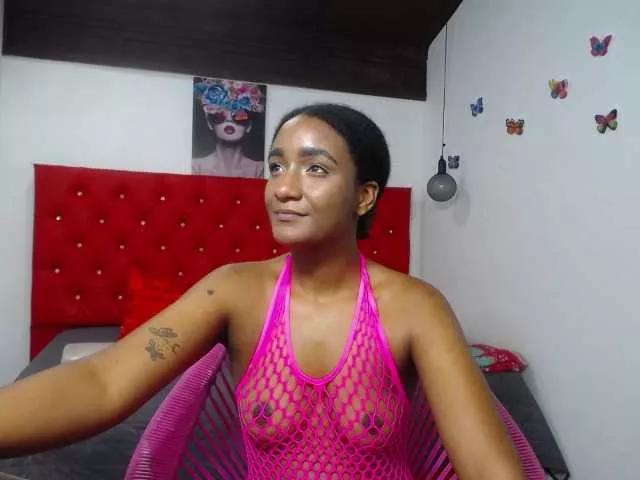Offline CattleyaHotGirl on BongaCams
