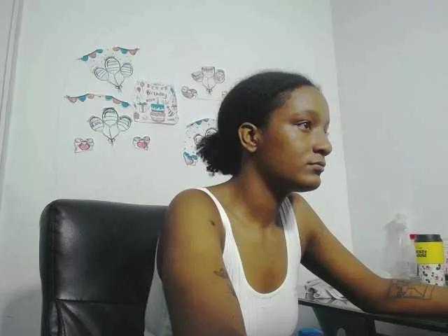 Offline CattleyaHotGirl on BongaCams