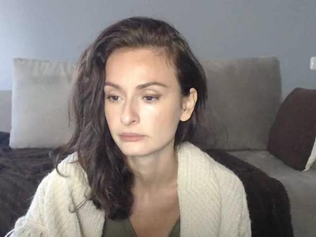 CattyJane on BongaCams 