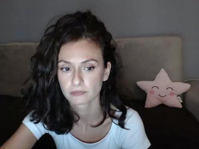 CattyJane on BongaCams 