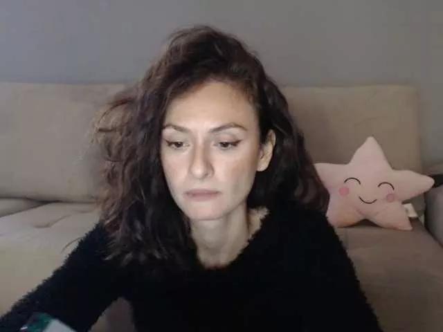 CattyJane on BongaCams 