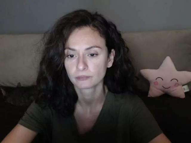 CattyJane on BongaCams 