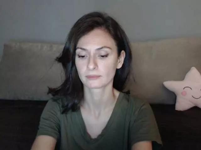 CattyJane on BongaCams 