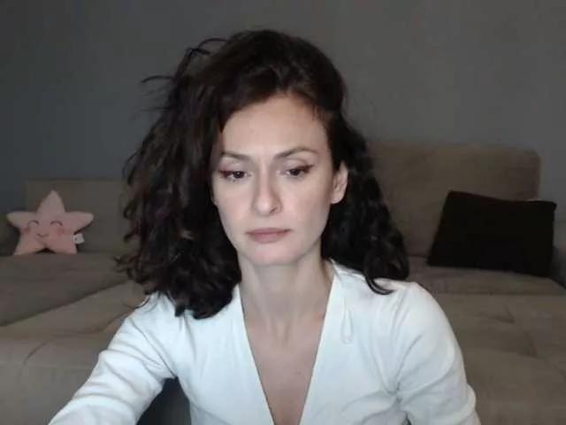 CattyJane on BongaCams 