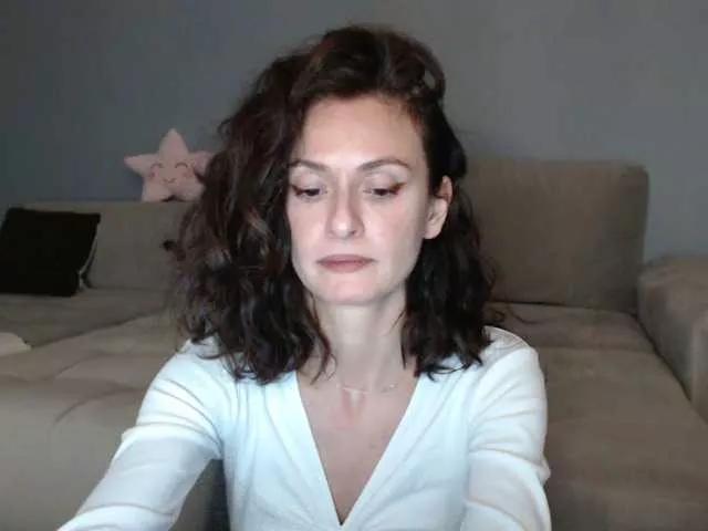 CattyJane on BongaCams 