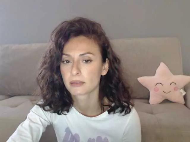 CattyJane on BongaCams 