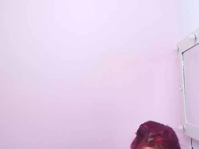 celeste-mrg on BongaCams