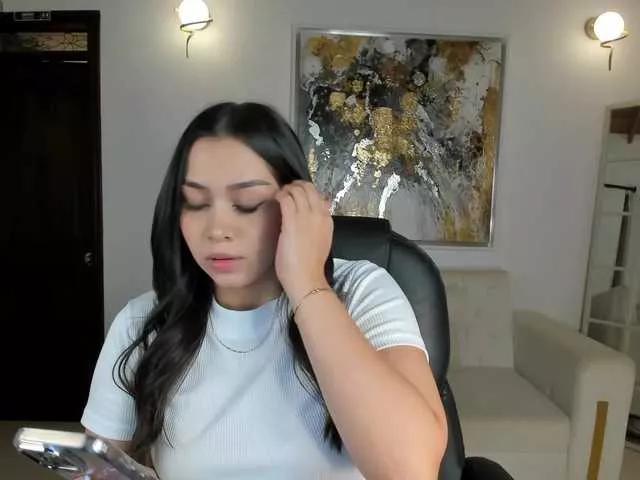 CelestePalmer on BongaCams 