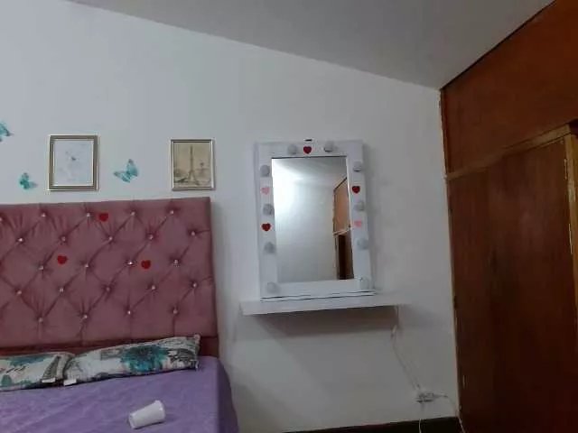 Freechat CelesteRose on BongaCams