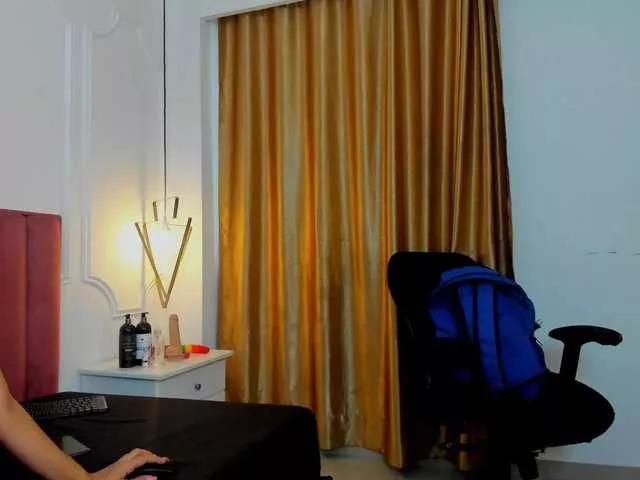 Offline CelinaKyle1 on BongaCams