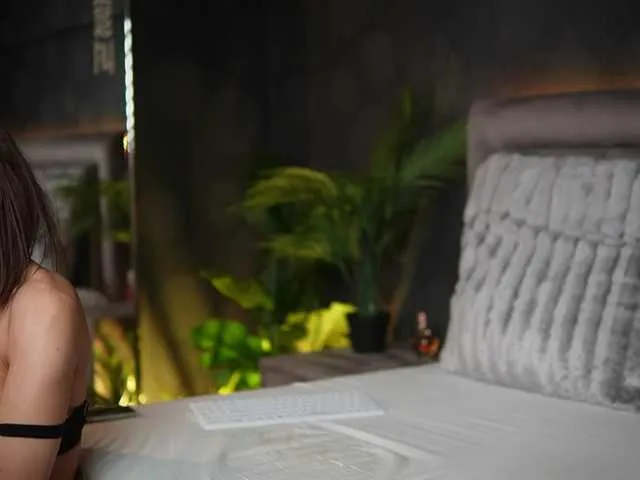 CelineHeaven on BongaCams