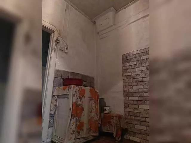 Offline CerdAyaz on BongaCams