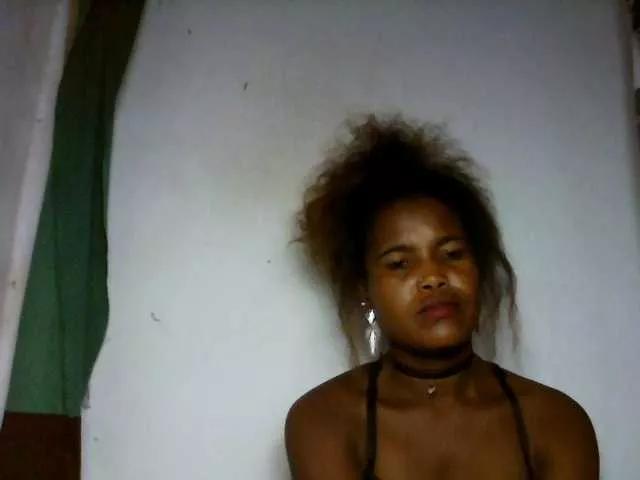 Freechat chaimah on BongaCams