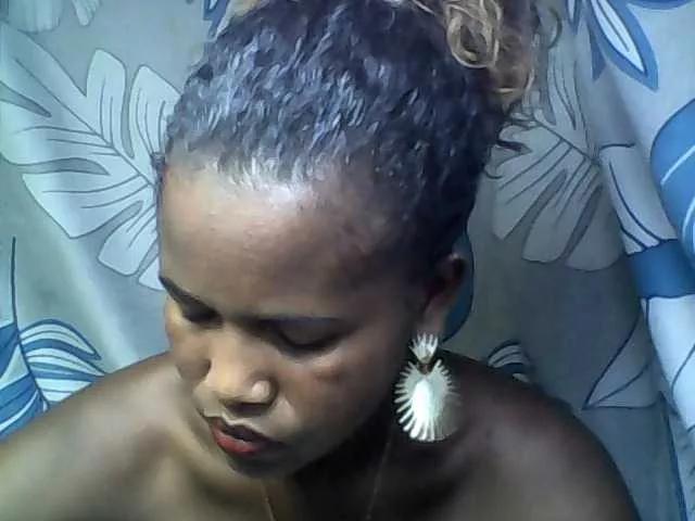 Freechat chaimah on BongaCams