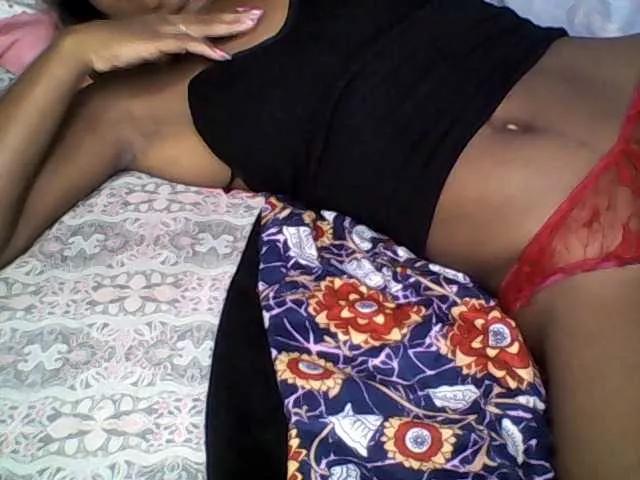 Freechat chaimah on BongaCams