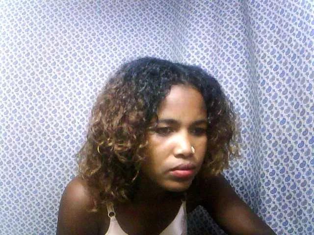 Freechat chaimah on BongaCams