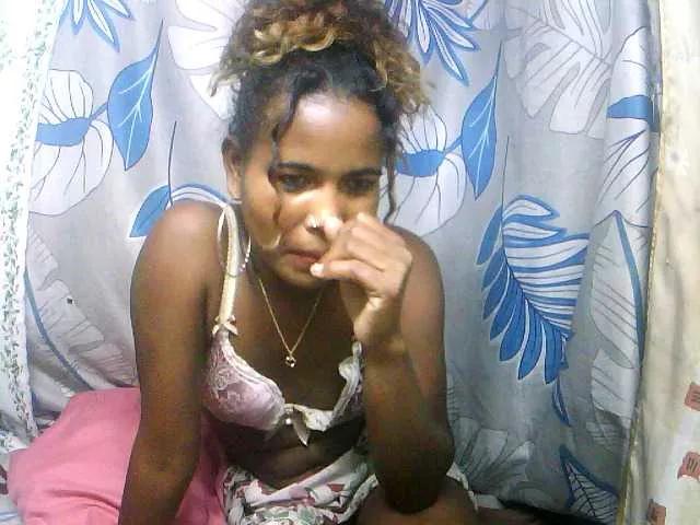 Freechat chaimah on BongaCams