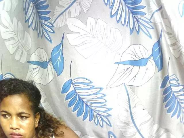 Freechat chaimah on BongaCams