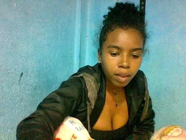 chanella on BongaCams