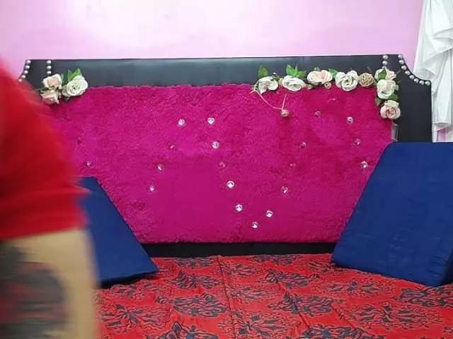 chanelltatto on BongaCams 