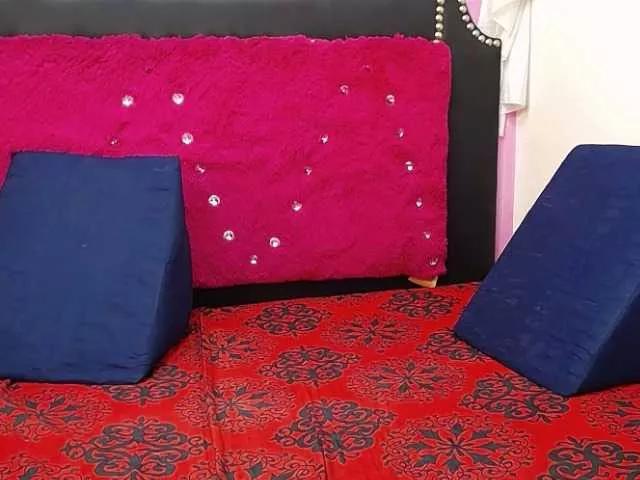 chanelltatto on BongaCams 