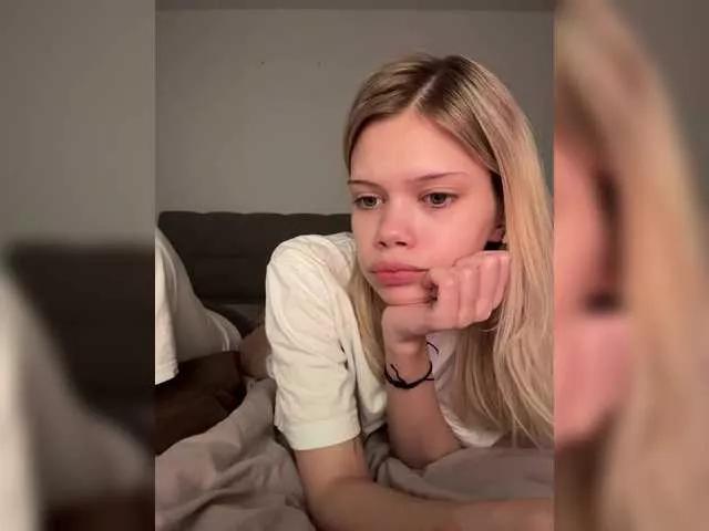 chansetolove on BongaCams 