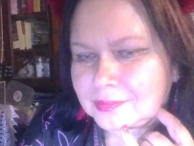 CharleeKendall from BongaCams