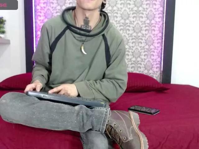 charlottandliam on BongaCams 