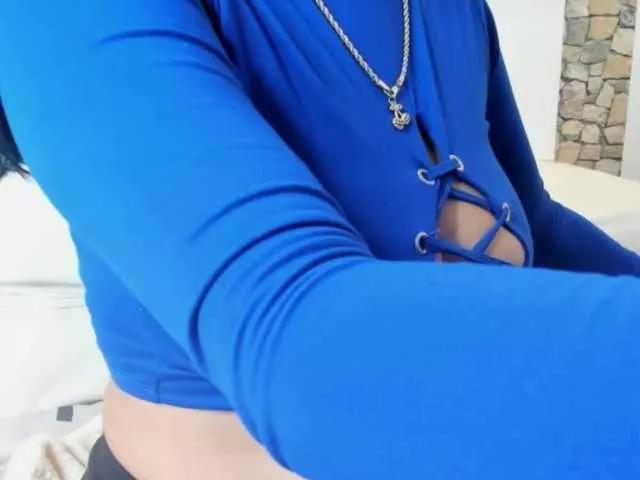 charlotte-24 on BongaCams
