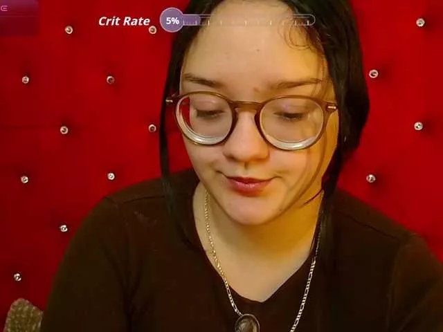 Freechat charlotte-ls on BongaCams