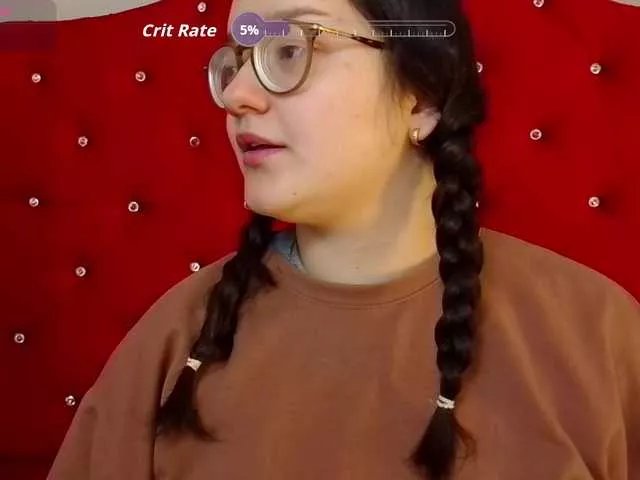 Freechat charlotte-ls on BongaCams