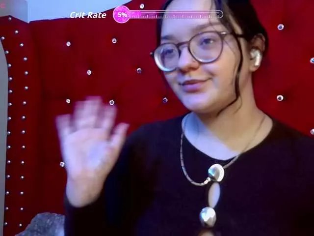 Freechat charlotte-ls on BongaCams